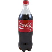 Coca Cola | Soft Drinks Delivery | Booze Up
