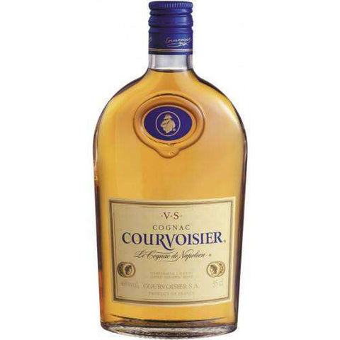 Courvoisier VS Cognac | Cognac Delivery | Booze Up