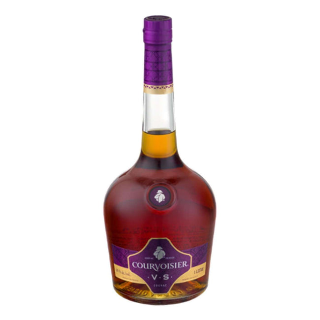 Courvoisier VS Cognac | Cognac Delivery | Booze Up