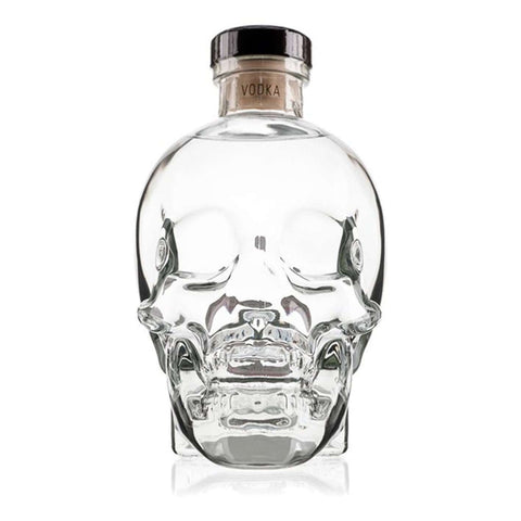 Crystal Head Vodka | Vodka Delivery | Booze Up