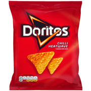 Doritos Chilli Heatwave 70g