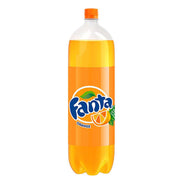 Fanta Orange | Soft Drinks Delivery | Booze Up