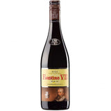 Faustino VII Rioja | Red Wine Delivery | Booze Up