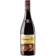 Faustino VII Rioja | Red Wine Delivery | Booze Up