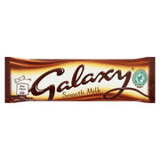 Galaxy Milk Bar