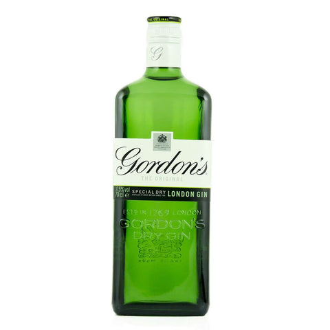 Gordon's London Dry Gin | Gin Delivery | Booze Up