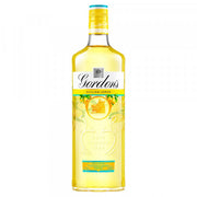 Gordon's Sicilian Lemon Gin