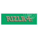 Rizla - Green Small | Smoking Delivery | Booze Up