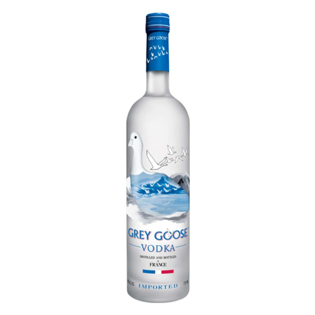 Grey Goose Vodka | Vodka Delivery | Booze Up