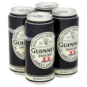 Guinness Original - 4 Pack