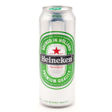 Heineken Beer - X4 Pack | Beer Delivery | Booze Up
