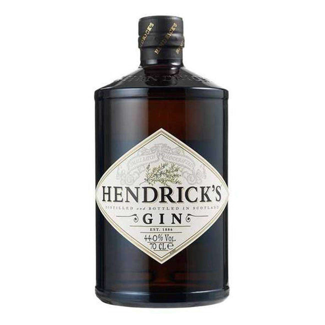 Hendricks Gin - 700ml | Gin Delivery | Booze Up