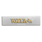 Rizla - Silver Slim Large | Extras Delivery | Booze Up