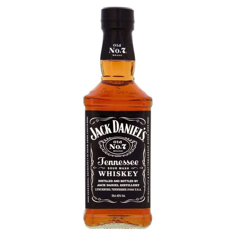Jack Daniels Old No. 7 | Whiskey Delivery | Booze Up