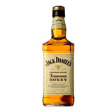 Jack Daniels Honey | Whiskey Delivery | Booze Up