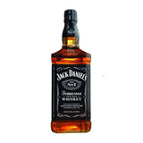 Jack Daniels Whiskey | Whiskey Delivery | Booze Up