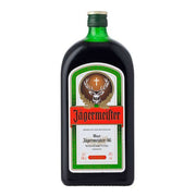Jagermeister | Misc Delivery | Booze Up