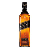 Johnnie Walker Black Label | Whiskey Delivery | Booze Up