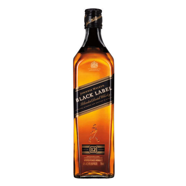 Johnnie Walker Black Label | Whiskey Delivery | Booze Up