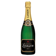 Lanson Black Label Champagne | Champagne Delivery | Booze Up