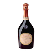 Laurent Perrier Rose Champagne | Champagne Delivery | Booze Up