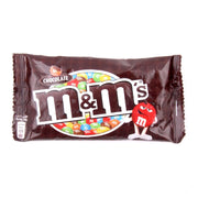 M&M's Chocolate