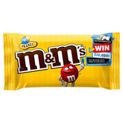 M&M Peanut Chocolates