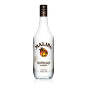 Malibu Caribbean Rum | Rum Delivery | Booze Up