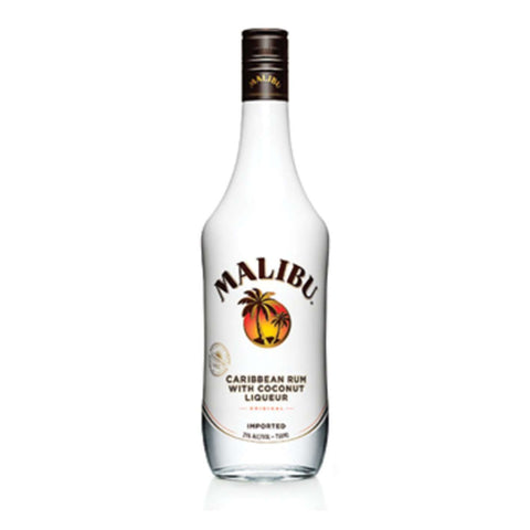 Malibu Caribbean Rum | Rum Delivery | Booze Up