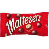 Maltesers