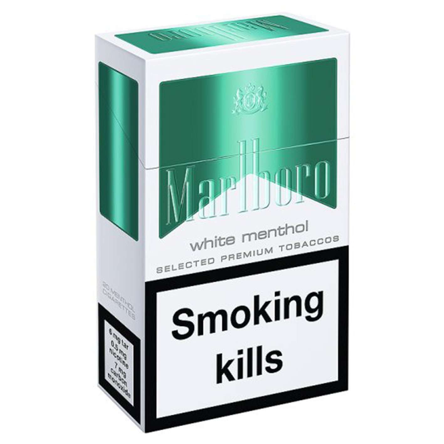 5 pack of cigarettes Black & Mild Regular Cigars 5 pack of cigarettes Black & Mild Regular Cigars