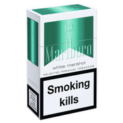 Marlboro Menthol Cigarettes | Cigarettes Delivery | Booze Up