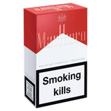 Marlboro Red Cigarettes | Cigarettes Delivery | Booze Up