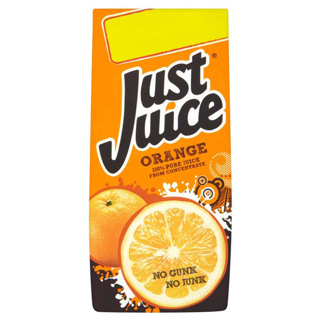 Orange Juice - 1ltr | Soft Drinks Delivery | Booze Up