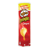 Pringles Original | Snacks Delivery | Booze Up