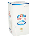 Peroni Beer - X4 Pack