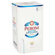Peroni Beer - X4 Pack