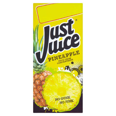 Pineapple Juice 1ltr | Soft Drinks Delivery | Booze Up