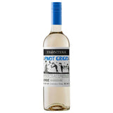 House Pinot Grigio | White Wine Delivery | Booze Up
