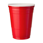 Plastic Cups | Extras Delivery | Booze Up