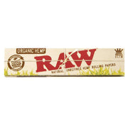 Raw Rolling Papers | Extras Delivery | Booze Up