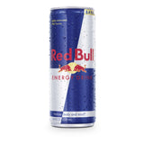 Red Bull | Soft Drinks Delivery | Booze Up