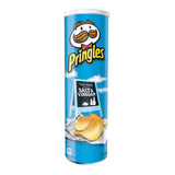 Pringles Salt & Vinegar | Snacks Delivery | Booze Up