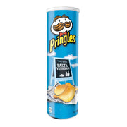 Pringles Salt & Vinegar | Snacks Delivery | Booze Up