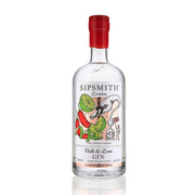 Sipsmith Gin - Chilli & Lime