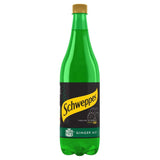 Schweppes Ginger Ale | Soft Drinks Delivery | Booze Up