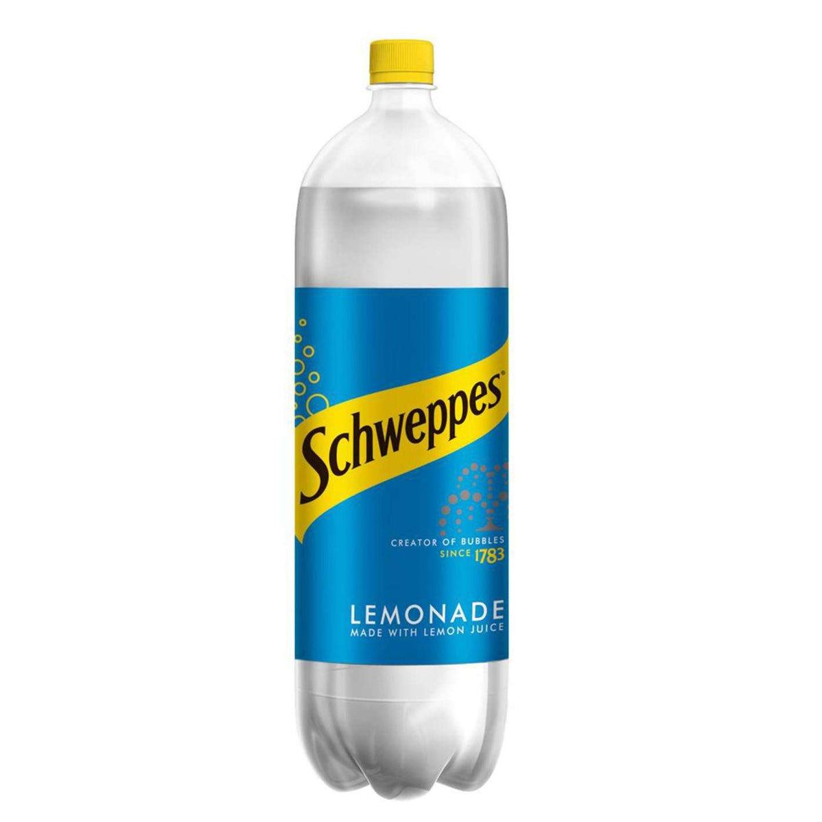Lemonade Soft Drink Delivery :: 24 Hour Lemonade Delivery Service– Booze Up