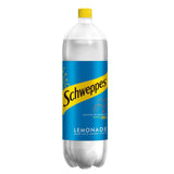 Schweppes Lemonade | Soft Drinks Delivery | Booze Up