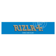 Rizla - Slim Blue Large | Extras Delivery | Booze Up