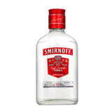 Smirnoff Red Label Vodka | Vodka Delivery | Booze Up